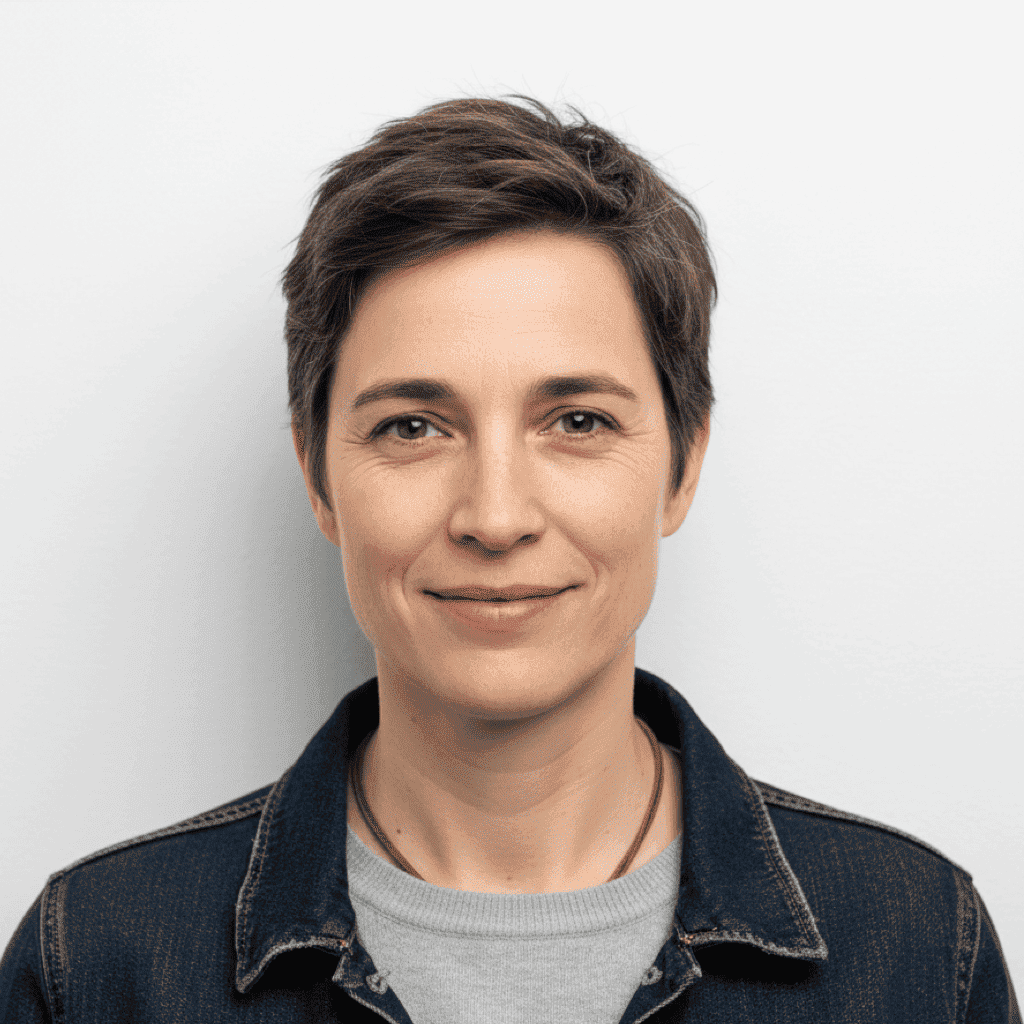 Petra Nováková